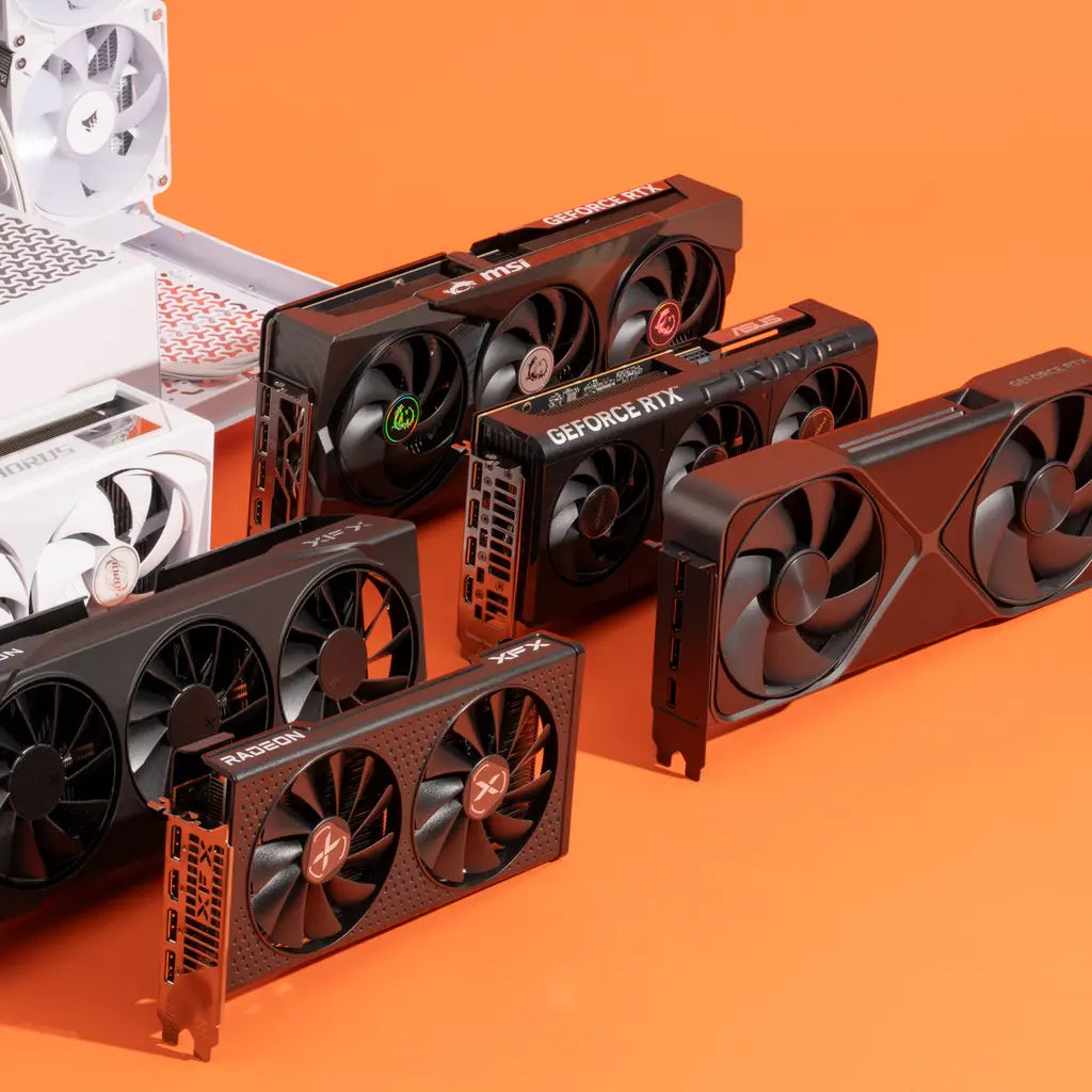RTX 5060 vs RTX 5070: Which GPU Should You Buy in India?