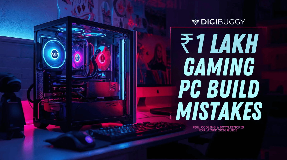 PC Building Communities in India: Where to Get Advice and Show Off Builds