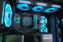 Corsair AIO Liquid Cooler Buying Guide: Titan RX LCD vs Nautilus - 240mm vs 360mm vs 420mm Explained