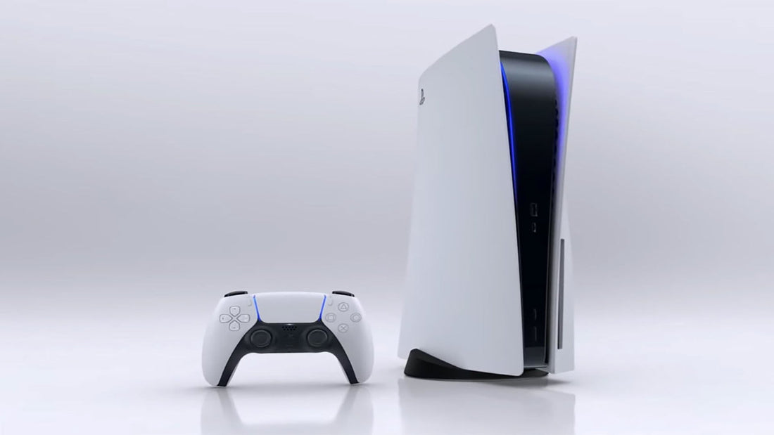 What if the PS5 was Backwards Compatible with All PS Generations?