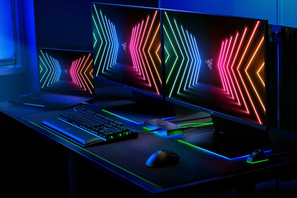 How to Extend Your Laptop's Life Alongside Your Gaming PC Setup