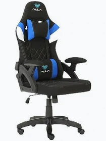 AULA F016 Gaming Chair Review: Price, Specs & Verdict