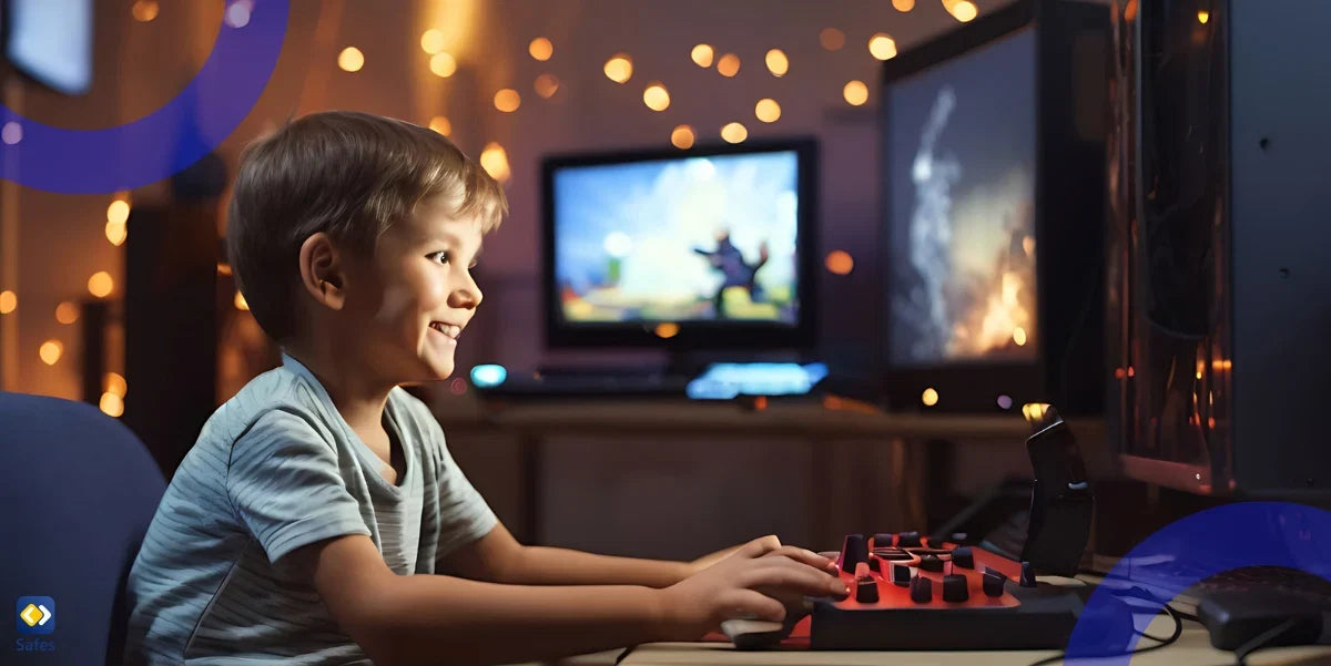 Building a PC for Your Kids: A Parent's Guide to a Safe, Age-Appropriate Setup