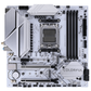 Colorful BATTLE-AX B650M-PLUS WIFI V15 (White) M-ATX Motherboard