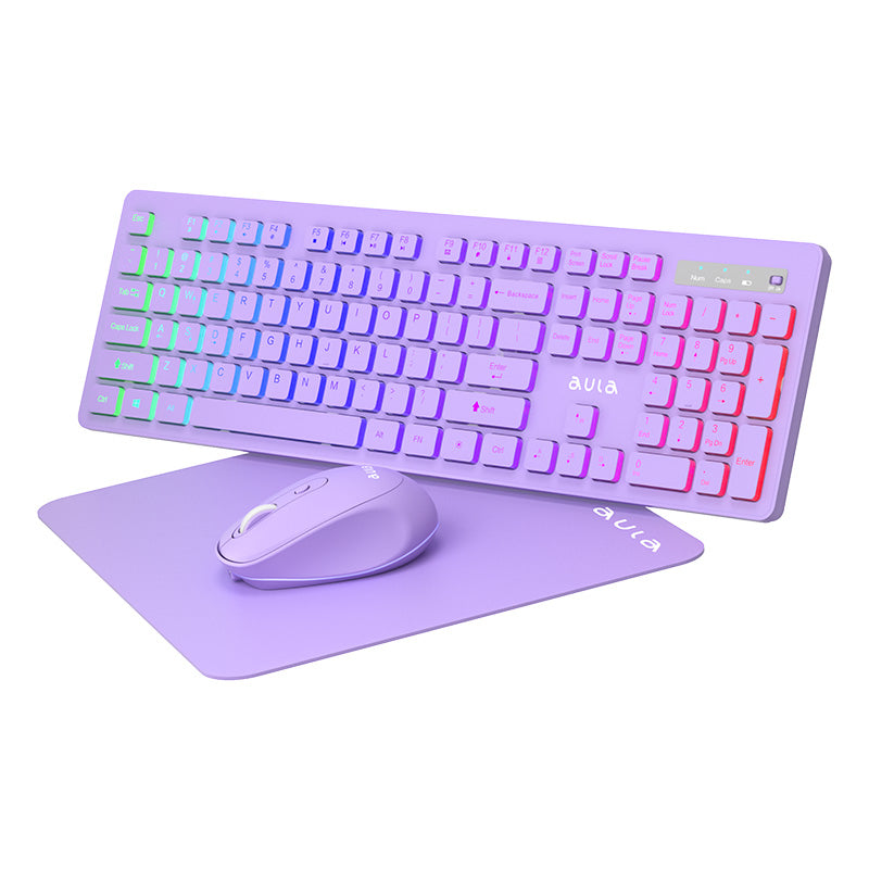 AULA Keyboard & Mouse