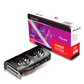 SAPPHIRE PULSE AMD Radeon RX 7700 XT 12GB GDDR6 Graphics Card
