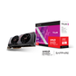 SAPPHIRE PULSE AMD Radeon RX 7700 XT 12GB GDDR6 Graphics Card