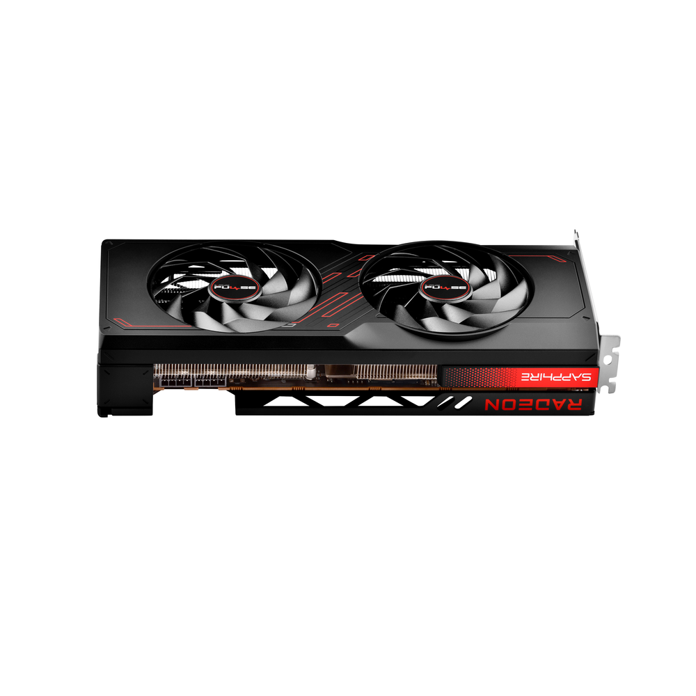 SAPPHIRE PULSE AMD Radeon RX 7700 XT 12GB GDDR6 Graphics Card
