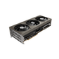 SAPPHIRE NITRO+ AMD Radeon RX 9070 XT OC 16GB GDDR6 Graphics Card