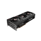 SAPPHIRE PULSE AMD Radeon RX 9070 XT 16GB GDDR6 Graphics Card