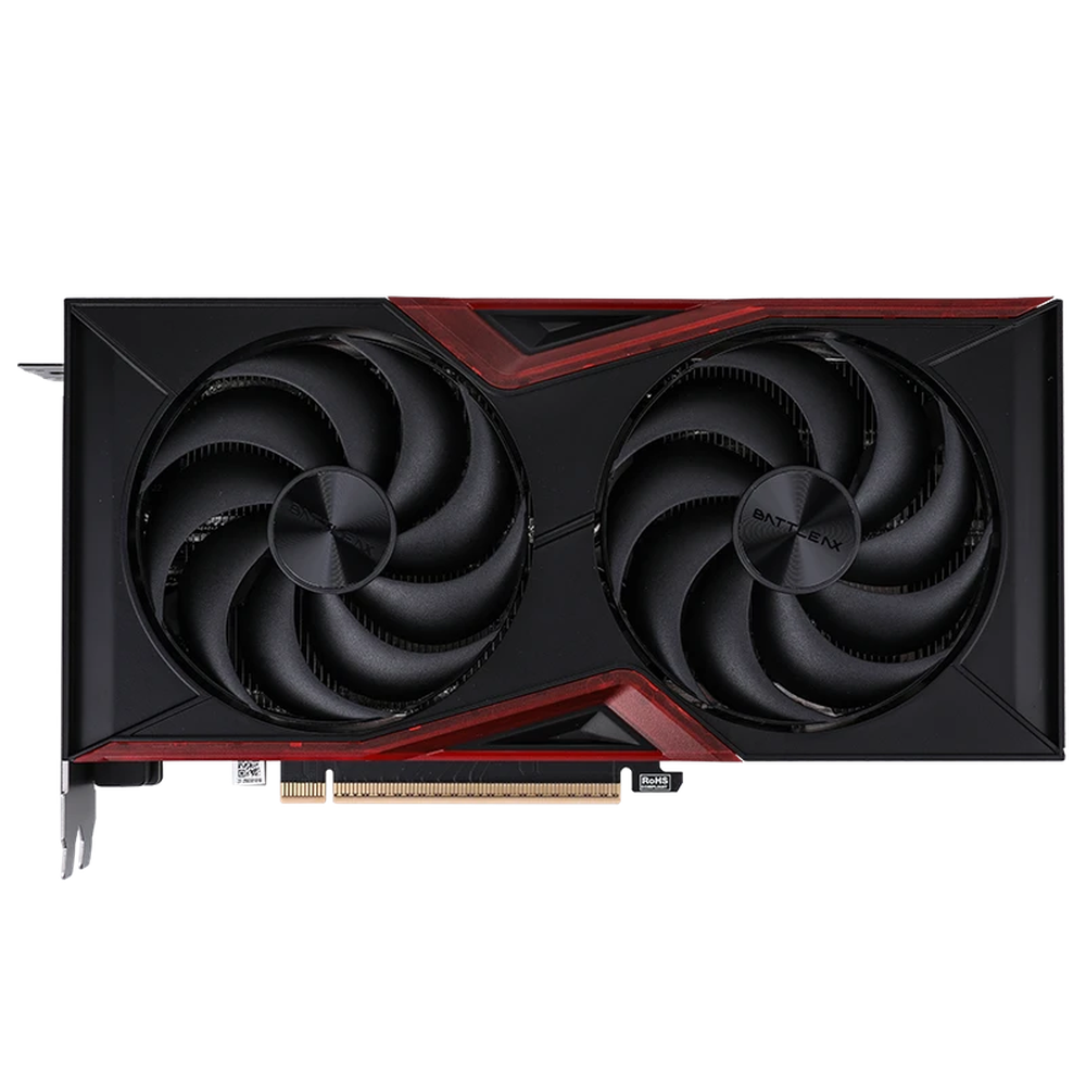 Colorful GeForce RTX 5060 Ti NB EX DUO 16GB-V Graphics Card