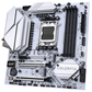 Colorful BATTLE-AX B650M-PLUS WIFI V15 (White) M-ATX Motherboard