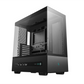 DEEPCOOL CH690 Digital Black ATX Mid‑Tower Case with Display