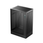 DEEPCOOL CH170 PLUS Black Vertical mATX Compact Case