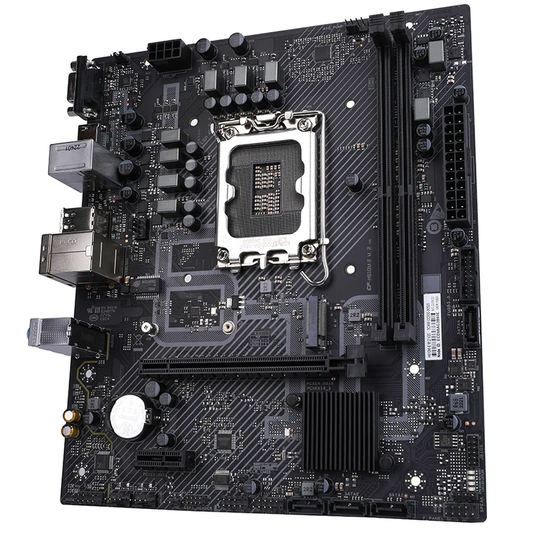Colorful H610M-D V20A M-ATX Motherboard