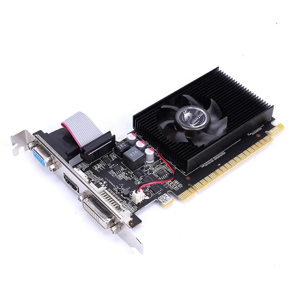Colorful GT 710 2GB GDDR3 Graphics Card
