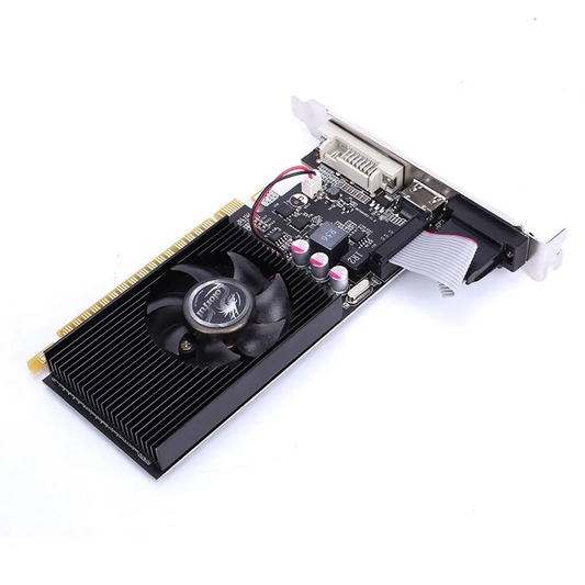 Colorful GT 710 2GB GDDR3 Graphics Card