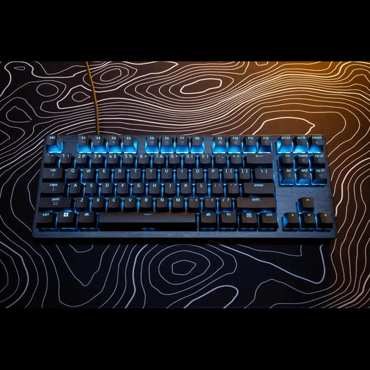 Razer Huntsman V3 Pro 8KHz Analog Optical Gaming Keyboard