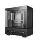 DEEPCOOL CH690 Digital Black ATX Mid‑Tower Case with Display