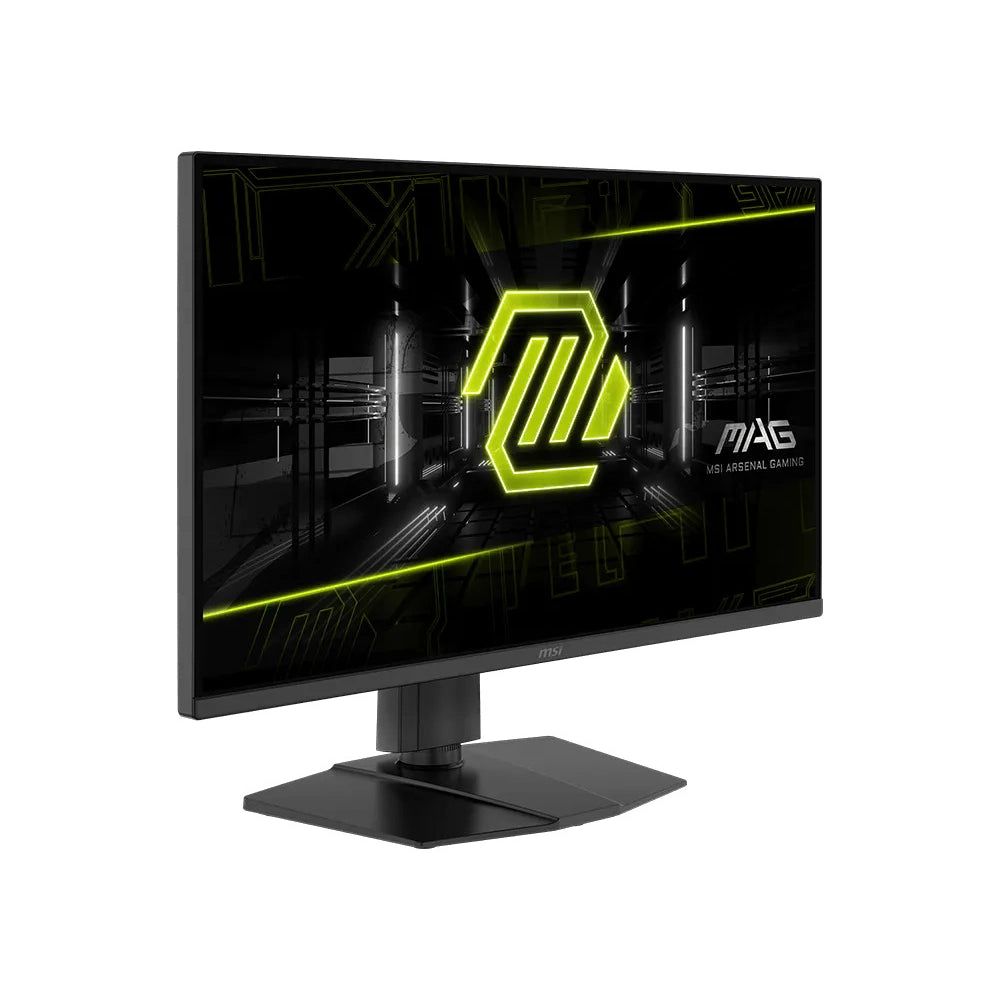 MSI MAG 245F X24 23.8-Inch FHD Rapid IPS 240Hz Gaming Monitor
