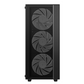 DEEPCOOL MATREXX 55 MESH V4 C ARGB ATX Mid‑Tower Case (Black)