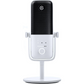 Elgato Wave:3 White – Premium USB Condenser Microphone & Digital Mixing Solution