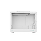 DEEPCOOL CH160 PLUS White Portable mATX Compact Case