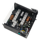 DEEPCOOL PL550D 550W 80 Plus Bronze ATX 3.0 Power Supply