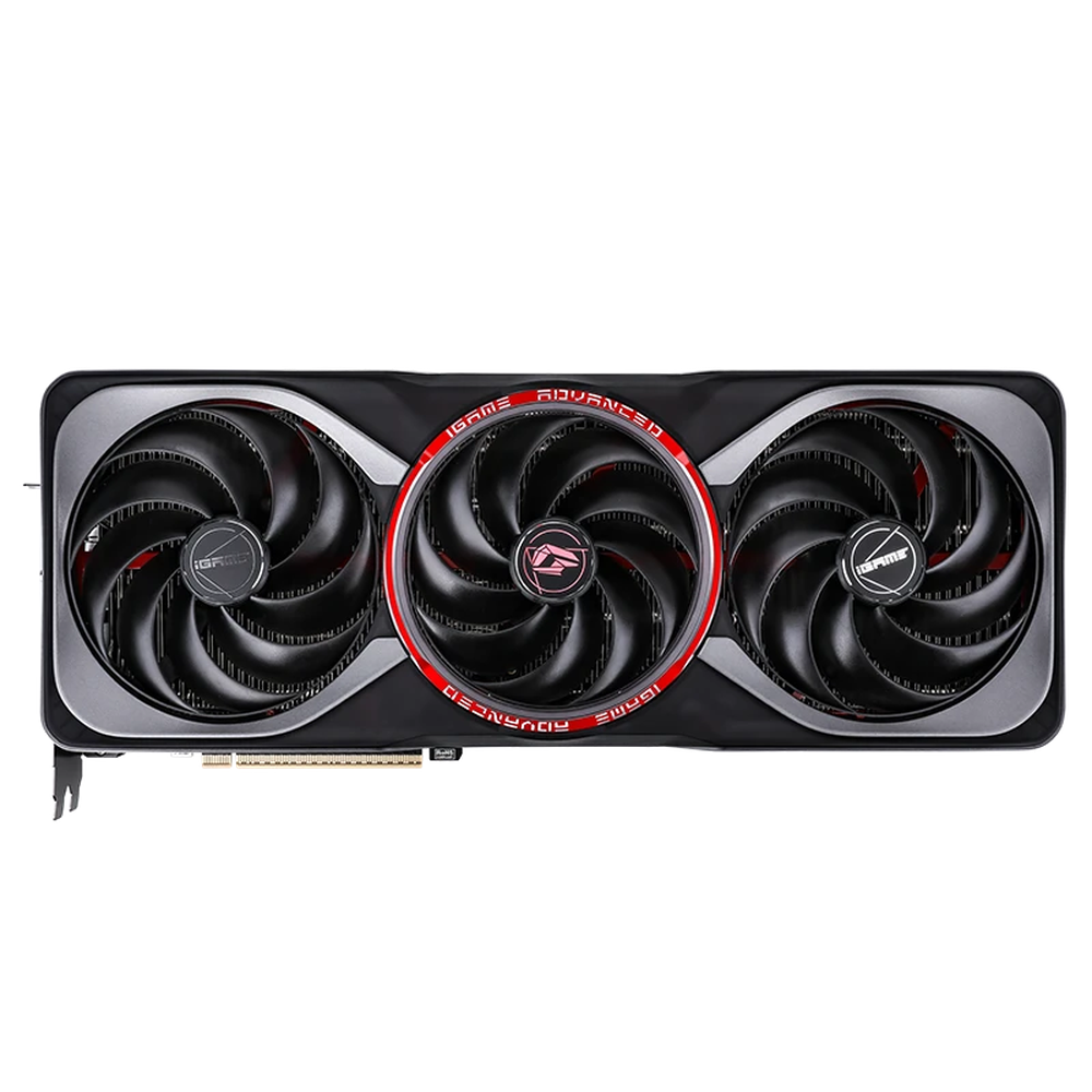Colorful iGame RTX 5080 Advanced OC 16GB-V Graphics Card