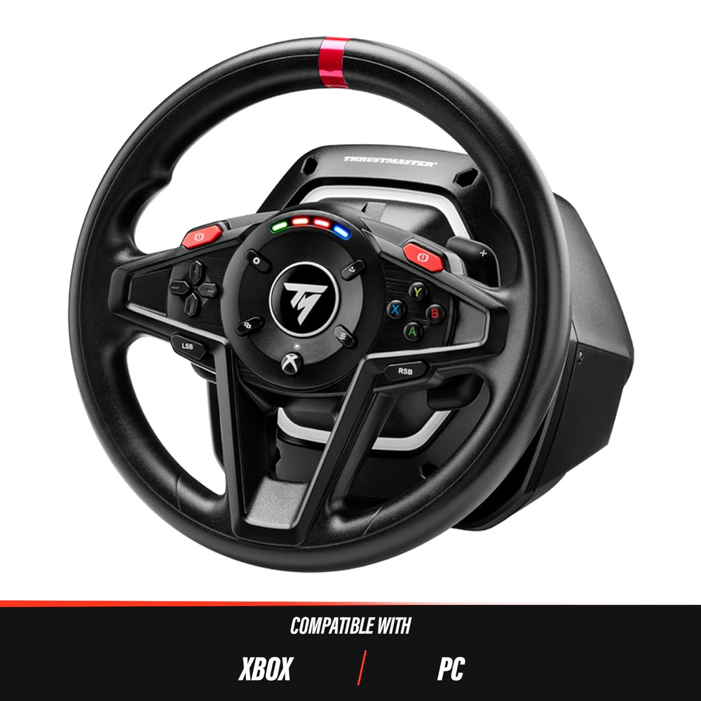 Thrustmaster T128-X Racing Wheel — Xbox Edition