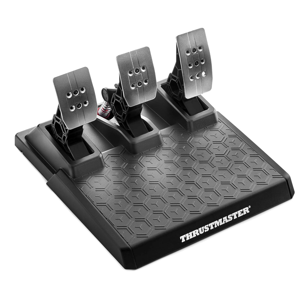 Thrustmaster T248-P Force Feedback Racing Wheel — PlayStation Edition