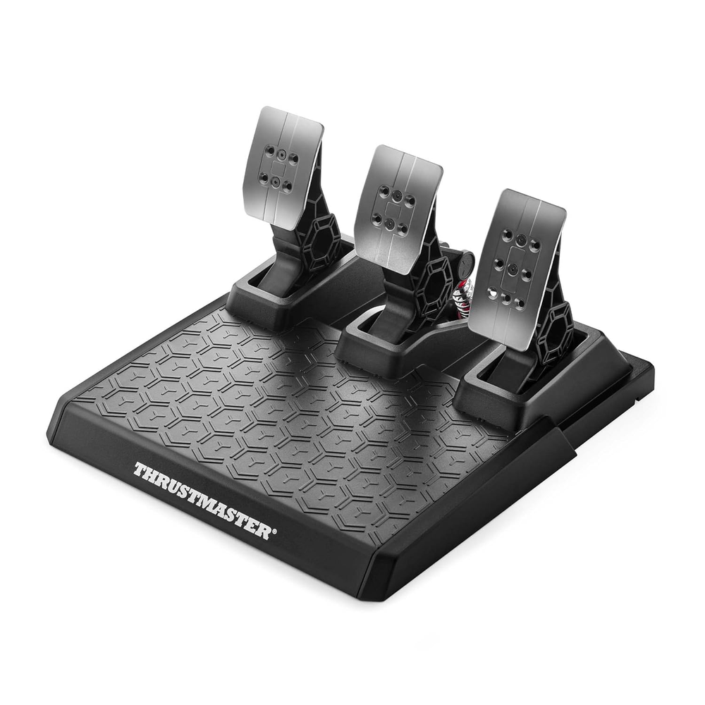 Thrustmaster T248-P Force Feedback Racing Wheel — PlayStation Edition