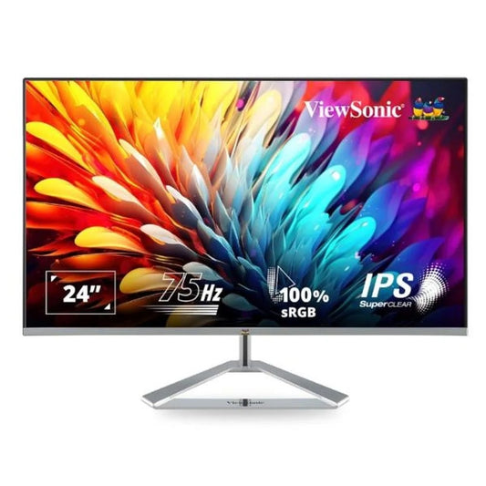 AOC 24G11ZE 23.8-Inch FHD Fast IPS 240Hz Gaming Monitor