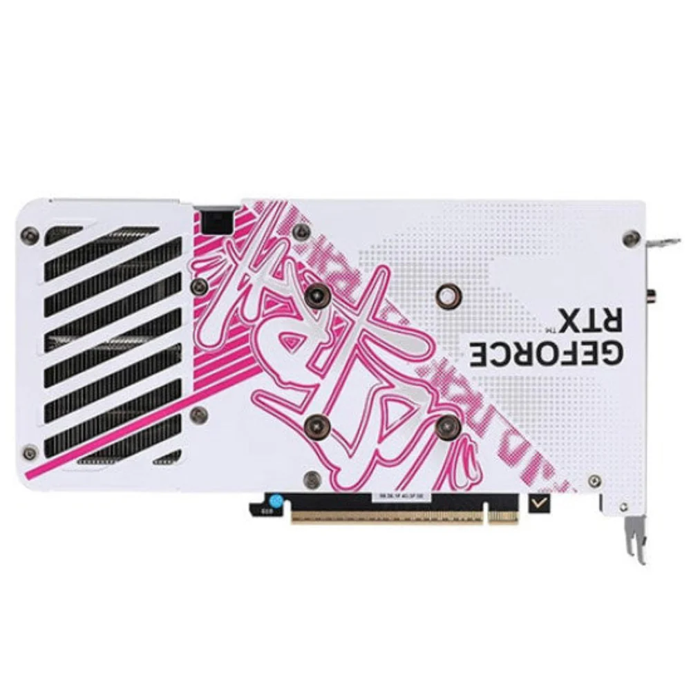 Colorful iGame GeForce RTX 5060 Ultra W DUO OC 8GB-V Graphics Card