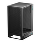 DEEPCOOL CH170 DIGITAL Black Vertical Mini‑ITX Case with Screen
