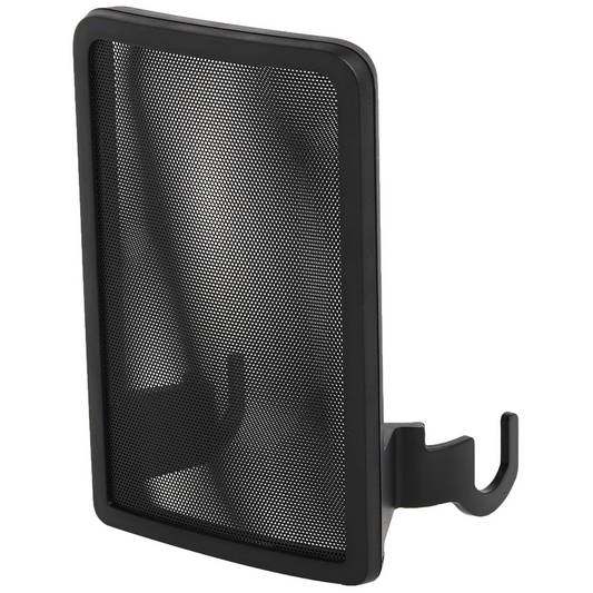 Elgato Wave Pop Filter – Anti-Plosive Noise Shield for Wave:1 & Wave:3