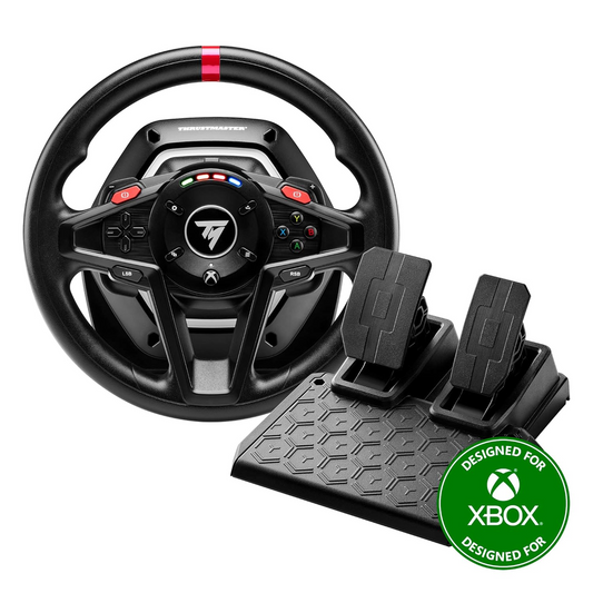 Thrustmaster T128-X Racing Wheel — Xbox Edition