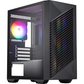 MSI PRO FORGE M050A Auto RGB M-ATX Mini Tower PC Case