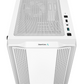 DEEPCOOL CC360 ARGB White Micro-ATX Airflow Case