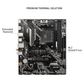 MSI MAG A520M VECTOR WIFI Motherboard