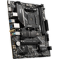 MSI MAG A520M VECTOR WIFI Motherboard