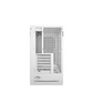 DEEPCOOL CL600 White High‑Cooling ATX Mid‑Tower Case