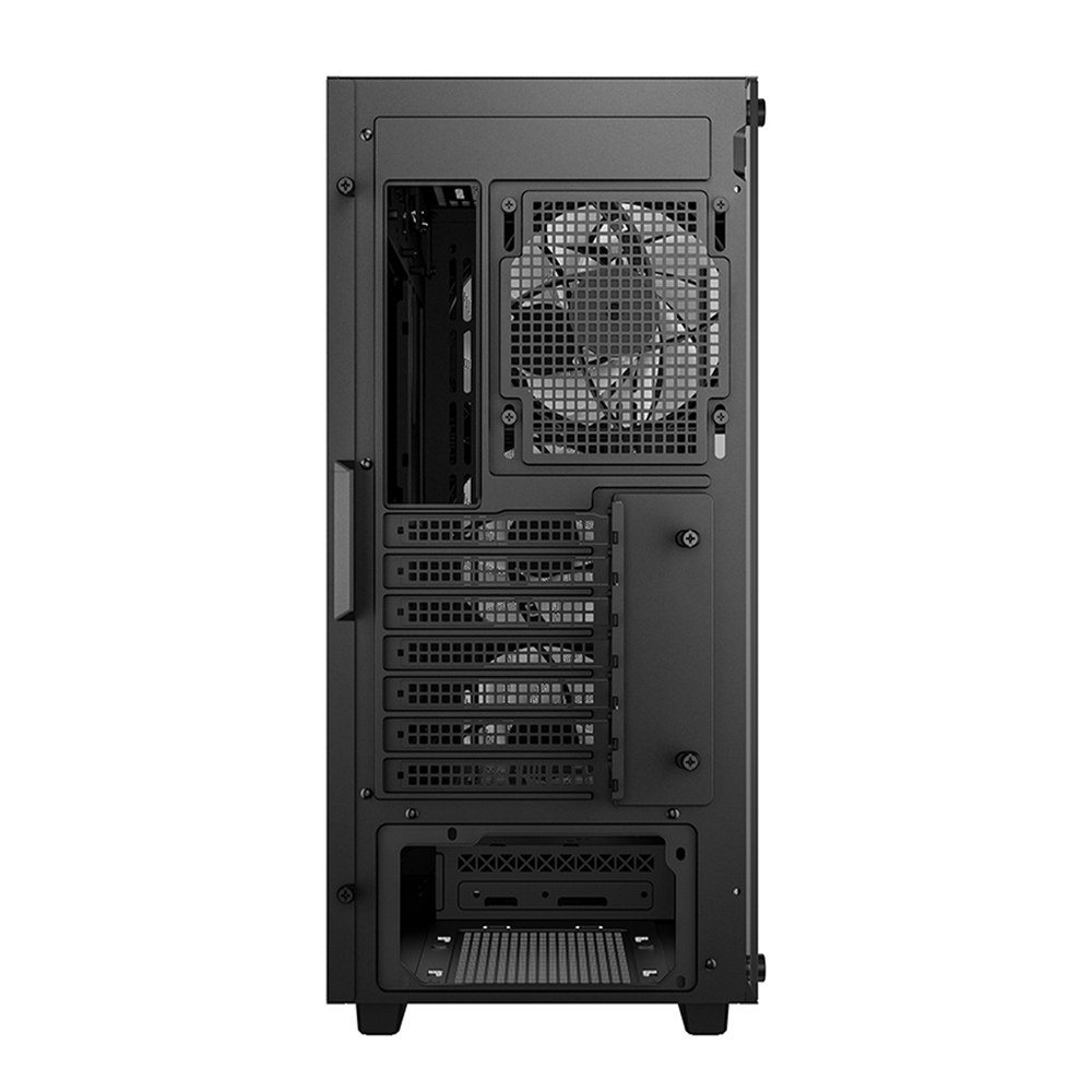 DEEPCOOL MATREXX 55 MESH V4 C ARGB ATX Mid‑Tower Case (Black)
