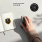 Cybeart Arcus Wireless Ergonomic Mouse