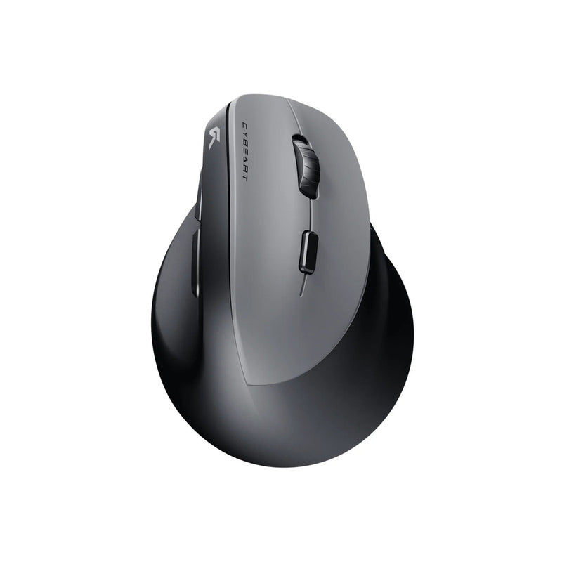 Cybeart Arcus Wireless Ergonomic Mouse