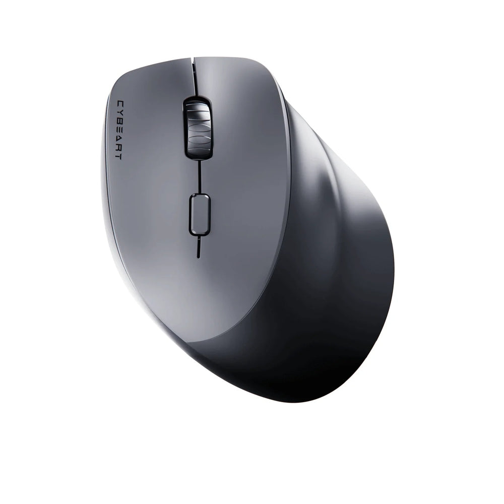 Cybeart Arcus Wireless Ergonomic Mouse