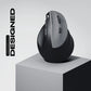 Cybeart Arcus Wireless Ergonomic Mouse