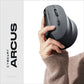 Cybeart Arcus Wireless Ergonomic Mouse