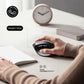 Cybeart Arcus Wireless Ergonomic Mouse