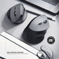 Cybeart Arcus Wireless Ergonomic Mouse